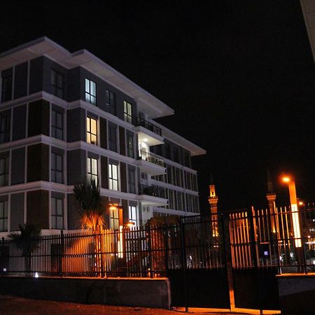 Olivera Suites Stambuł Zewnętrze zdjęcie