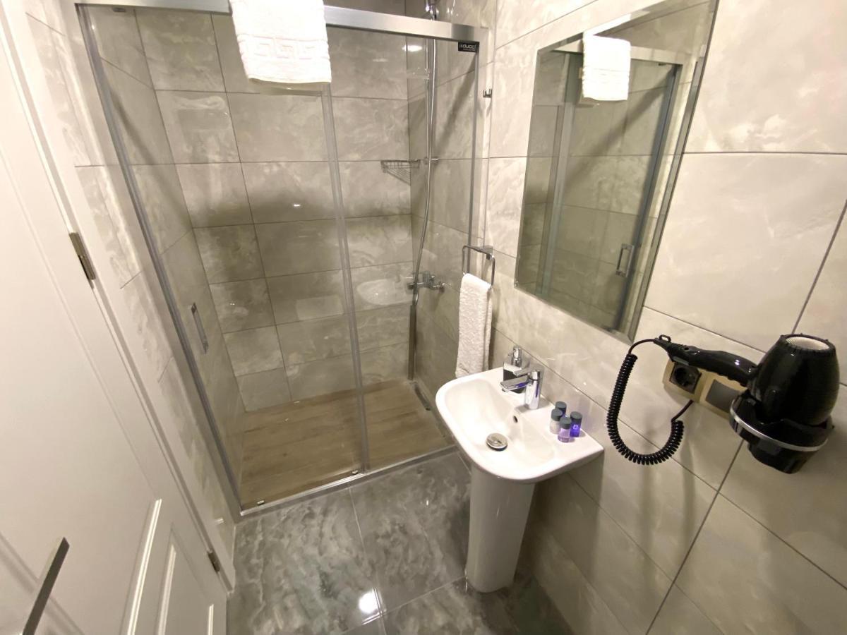 Olivera Suites Stambuł Zewnętrze zdjęcie