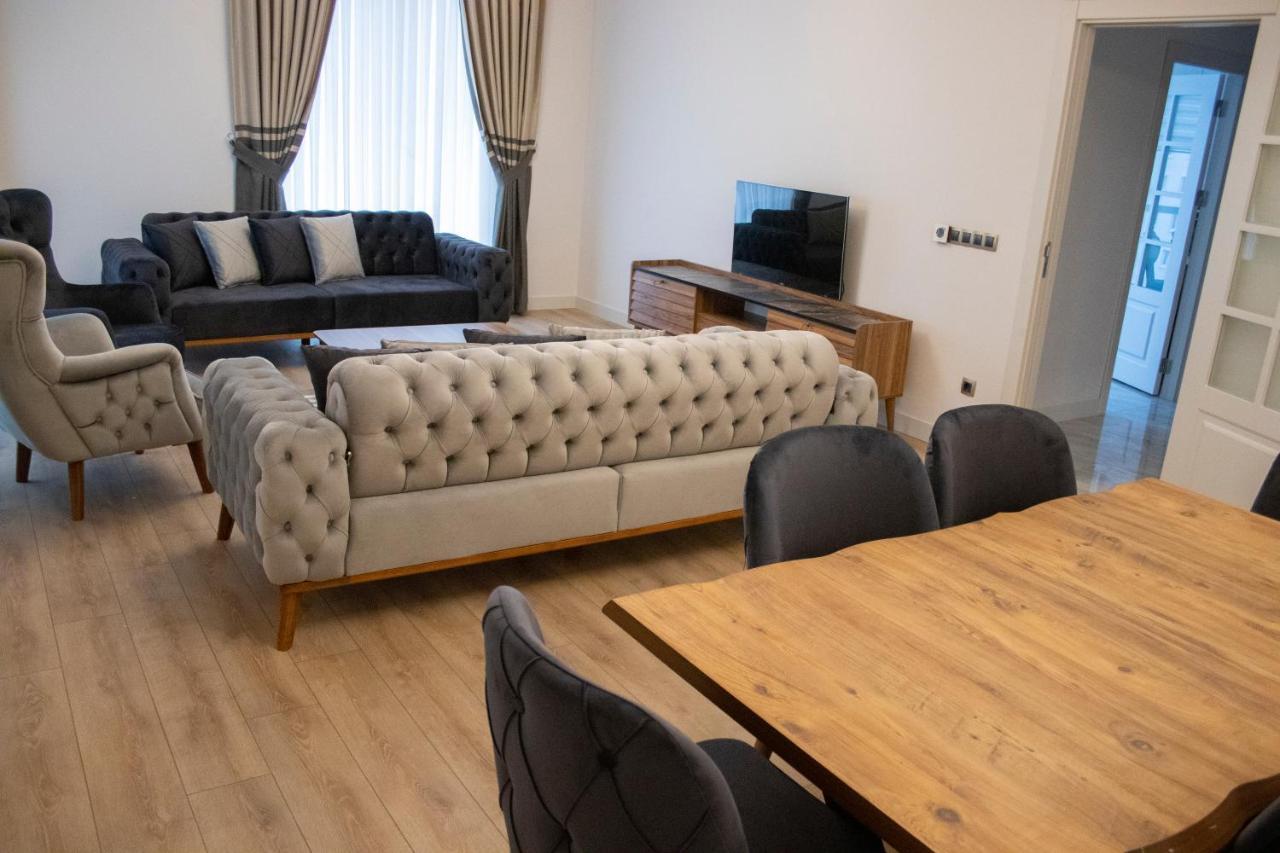 Olivera Suites Stambuł Zewnętrze zdjęcie