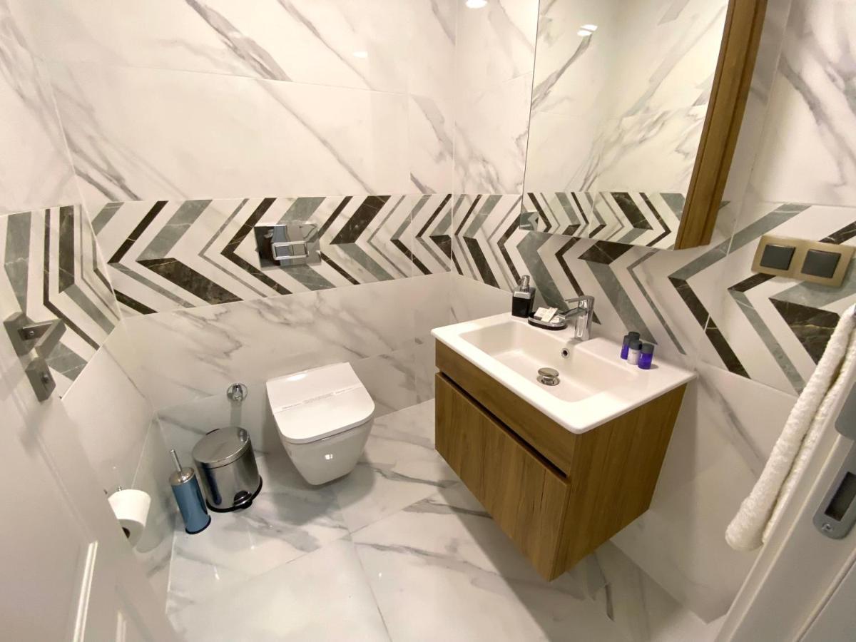 Olivera Suites Stambuł Zewnętrze zdjęcie