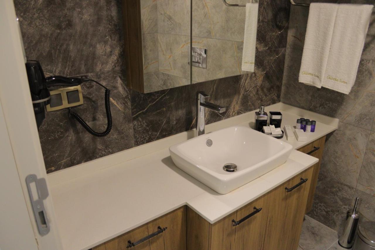Olivera Suites Stambuł Zewnętrze zdjęcie