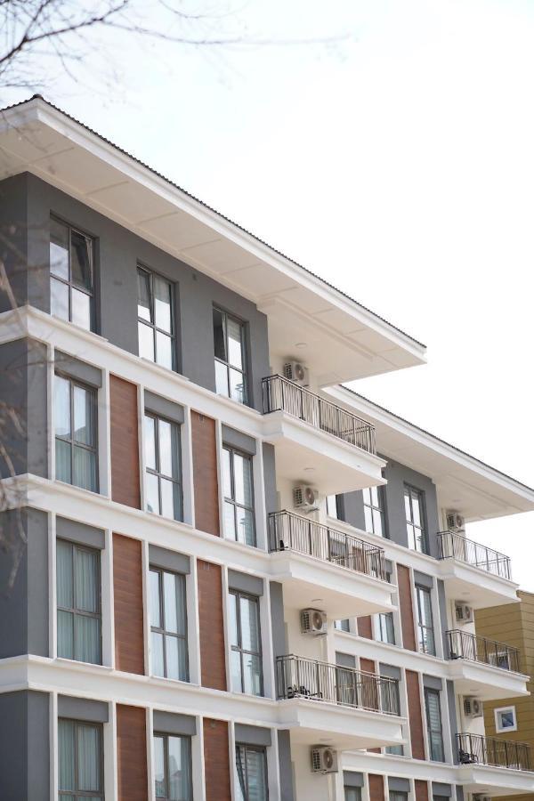 Olivera Suites Stambuł Zewnętrze zdjęcie