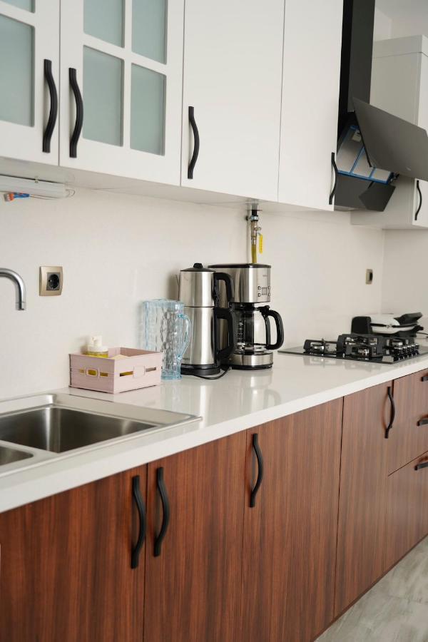 Olivera Suites Stambuł Zewnętrze zdjęcie
