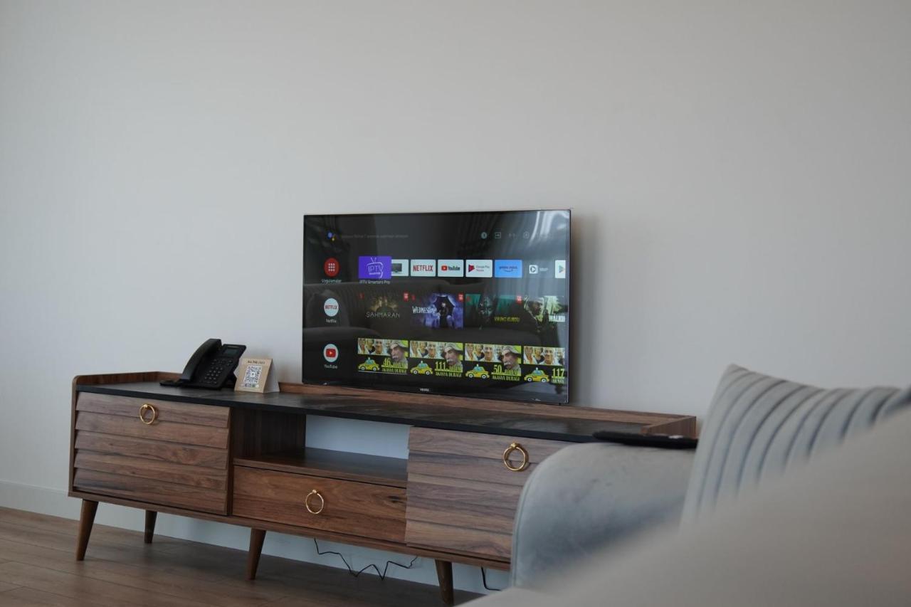 Olivera Suites Stambuł Zewnętrze zdjęcie