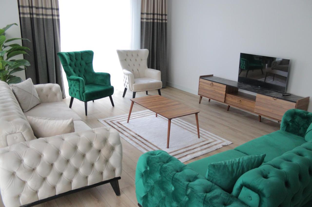 Olivera Suites Stambuł Zewnętrze zdjęcie